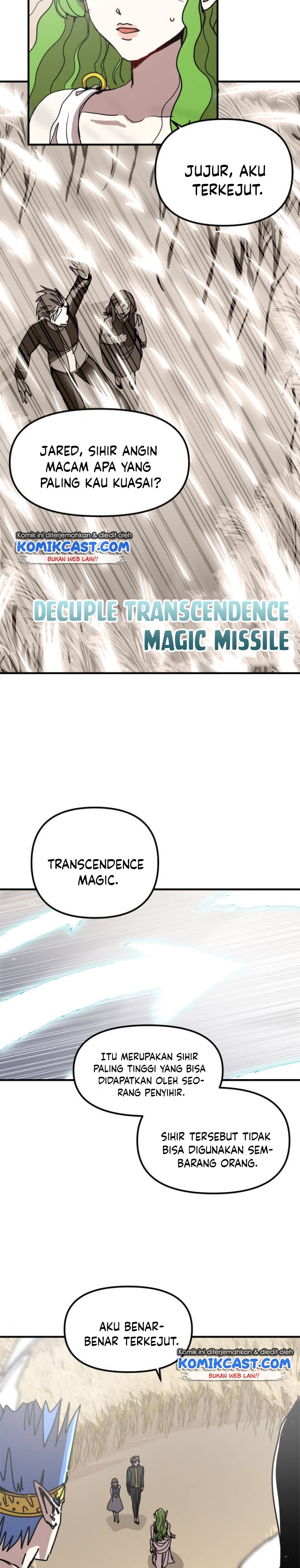 I Am Player Who Suck Alone (Solo Bug Player) Chapter 78 Gambar 18